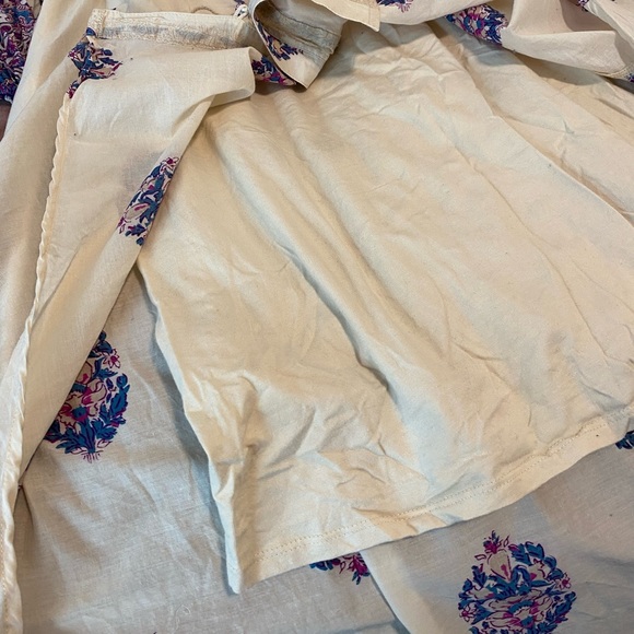 Billabong High-Low Boho Dress - Picture 10 of 15